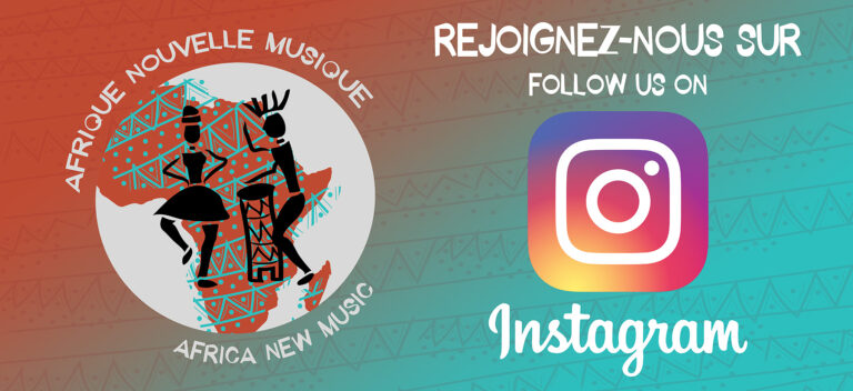afrique nouvelle musique on instagram